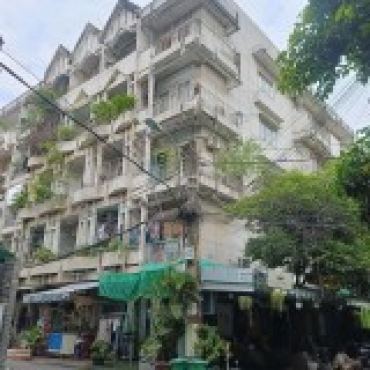 Hình ảnh Bán chung cư Lê Văn Phan (SC: 83.51 Vườn Lài) Phường Tân Sơn Tp Hồ Chí Minh