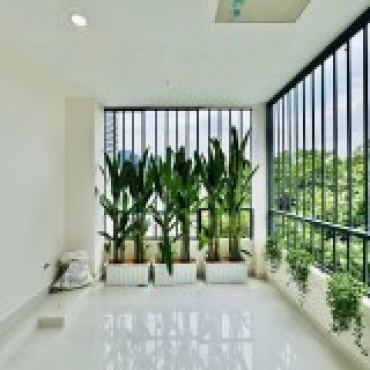 Hình ảnh Bán nhà hẻm 124/36B Xô Viết Nghệ Tĩnh Phường Thạnh Mỹ Tây Tp Hồ Chí Minh