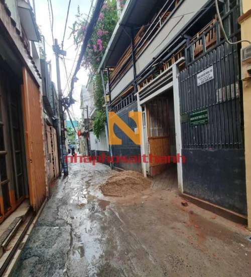 Hình ảnh Bán nhà 432/22 Xô Viết Nghệ Tĩnh, Phường 25, Quận Bình Thạnh