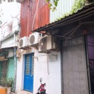 Hình ảnh Bán nhà hẻm 380/16/15 Lê Văn Lương Phường Tân Hưng Tp Hồ Chí Minh