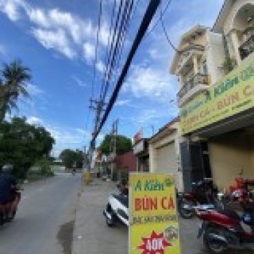 Hình ảnh Bán nhà 93C ( thửa 637 tờ 36 ) Đường số 11 Phường Thủ Đức Tp Hồ Chí Minh