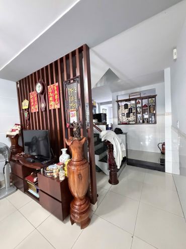 Hình ảnh Bán nhà 45 Đỗ Nhuận Phường Tân Sơn Tp Hồ Chí Minh