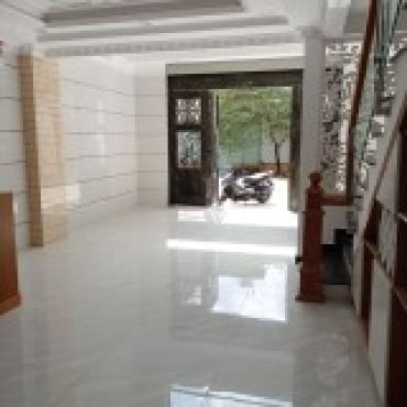 Hình ảnh Bán nhà hẻm 239/15/22 Hồ Văn Long Phường Bình Tân Tp Hồ Chí Minh