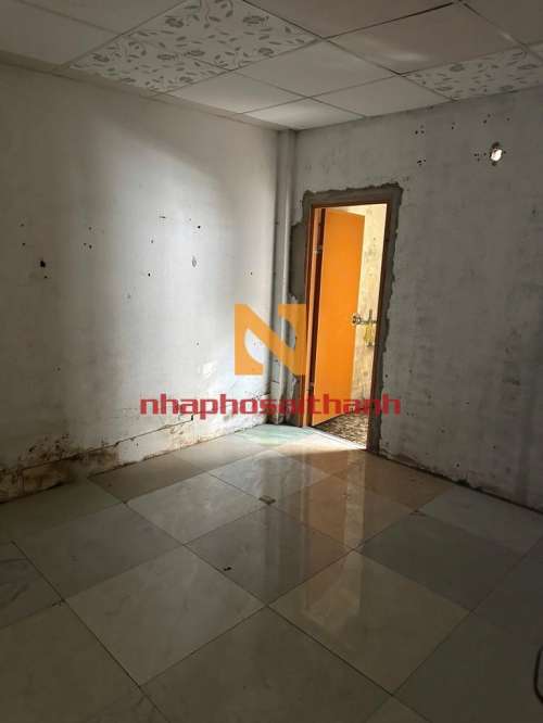 Hình ảnh Bán nhà 434C Nguyễn Ảnh Thủ Phường Hiệp Thành Quận 12