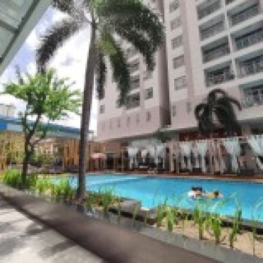 Hình ảnh Bán chung cư A.3.01 CC Luxcity 528 Huỳnh Tấn Phát Phường Tân Thuận Tp Hồ Chí Minh