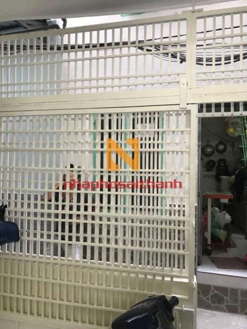 Hình ảnh Bán nhà 435/53/13/7/1 Huỳnh Tấn Phát KP1 Tân Thuận Đông quận 7