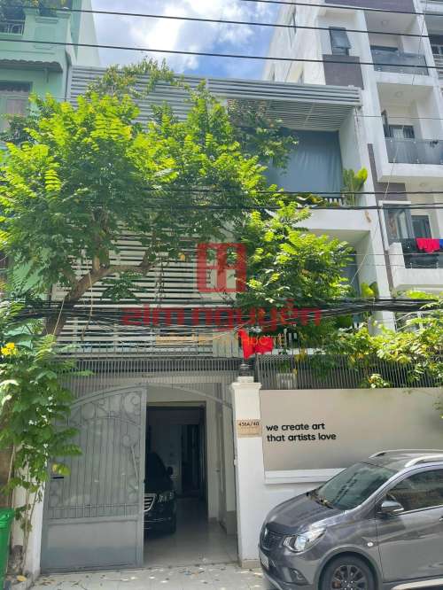 Hình ảnh Bán nhà 436A/40 Đường 3/2 Phường 12 , Quận 10