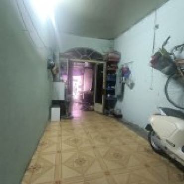 Hình ảnh Bán nhà hẻm 97/1C ấp Tân Thới 2 (MT Lê Thị Lơ) (thửa 177 tờ 36 ) Xã Hóc Môn Tp Hồ Chí Minh
