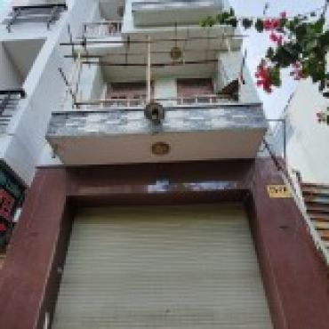 Hình ảnh Bán nhà 50 Đường Số 19B Phường An Khánh Tp Hồ Chí Minh