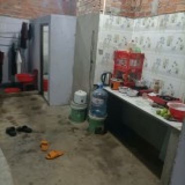 Hình ảnh Bán nhà 45C Đường số 4 ( ĐH Nông Lâm ) Phường Linh Xuân Tp Hồ Chí Minh
