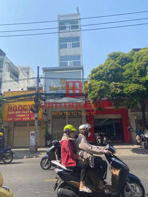 Hình ảnh Bán nhà 435 437 Cách mạng tháng 8, phường 13, Quận 10
