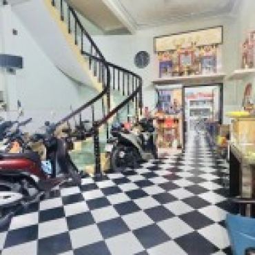 Hình ảnh Bán nhà 100 Cây Keo Phường Tân Sơn Hòa Tp Hồ Chí Minh