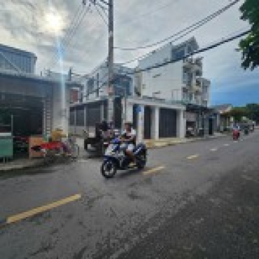 Hình ảnh Bán đất thửa 552 tờ 53 552 Tờ 53 Xã Hóc Môn Tp Hồ Chí Minh