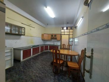 Hình ảnh Bán nhà 18 Bis.43 Nam Kỳ Khởi Ngĩa ( số cũ 28.7 Mạc Đỉnh Chi ) Phường Sài Gòn Tp Hồ Chí Minh