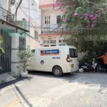 Hình ảnh Bán chung cư Phan Chu Trinh Phường Bình Thạnh Tp Hồ Chí Minh