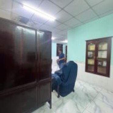 Hình ảnh Bán nhà 460 (Thửa 507 tờ 06) Nguyễn Thị Định Phường Cát Lái Tp Hồ Chí Minh