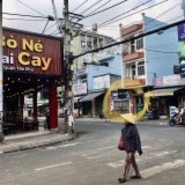 Hình ảnh Bán đất 1K Văn Cao Phường Tân Sơn Hòa Tp Hồ Chí Minh