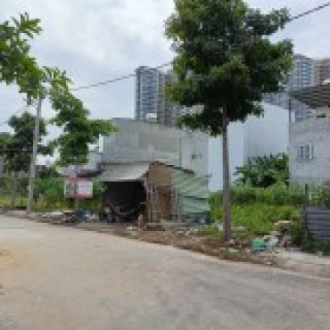 Hình ảnh Bán đất thửa 646 tờ 101 Lô A11 Phước Thiện Phường Long Bình Tp Hồ Chí Minh