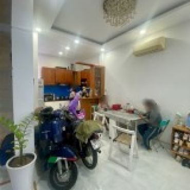 Hình ảnh Bán nhà hẻm 146/7 - 146/9 Nguyễn Văn Trỗi Phường Phú Nhuận Tp Hồ Chí Minh