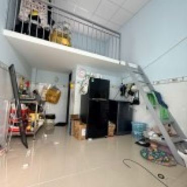 Hình ảnh Bán nhà hẻm 567/12 Đỗ Xuân Hợp Phường Phước Long Tp Hồ Chí Minh