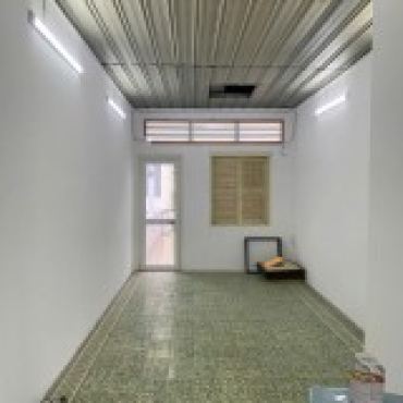 Hình ảnh Bán nhà hẻm 168/35 Đặng Văn Ngữ Phường Phú Nhuận Tp Hồ Chí Minh