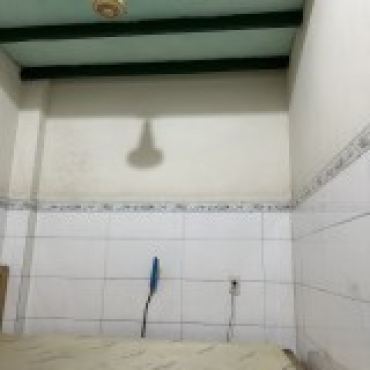 Hình ảnh Bán nhà hẻm 525/22A Quốc lộ 1A Phường Linh Xuân Tp Hồ Chí Minh