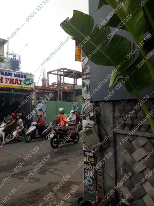 Hình ảnh Bán nhà 43B Xuân Thủy, Thảo Điền Quận 2