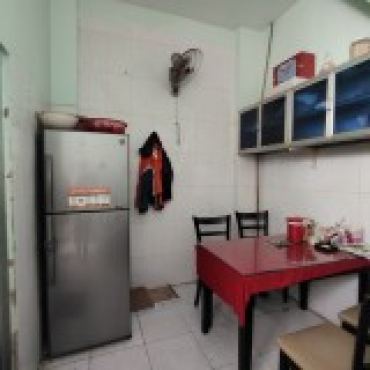 Hình ảnh Bán nhà hẻm 135/5 Đường số 5 Phường Gò Vấp Tp Hồ Chí Minh