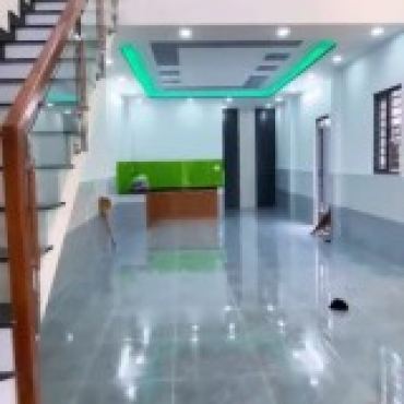 Hình ảnh Bán nhà hẻm D16/1B/3 Võ Văn Vân Xã Tân Vĩnh Lộc Tp Hồ Chí Minh