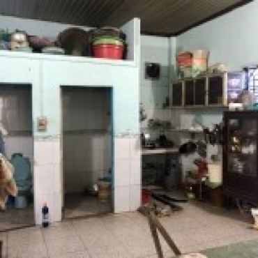 Hình ảnh Bán nhà hẻm 33/3F Nguyễn Thị Ai Xã Hóc Môn Tp Hồ Chí Minh