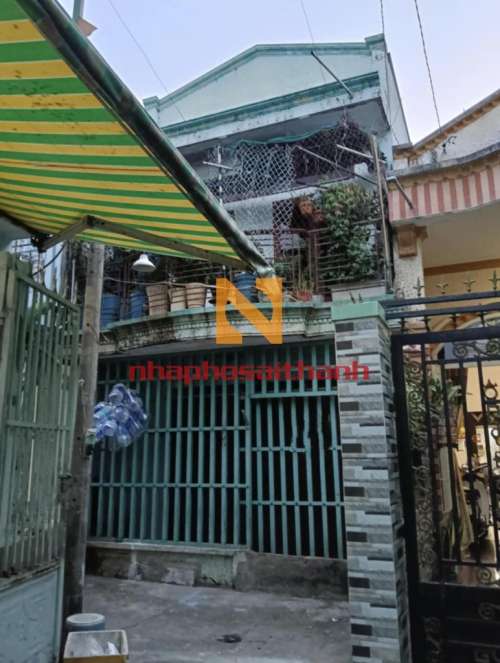 Hình ảnh Bán nhà 43/12 đường 185 phường Phước Long B quận 9 TP Thủ Đức