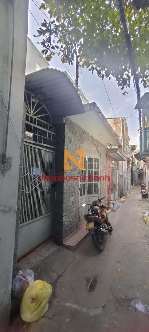 Hình ảnh Bán nhà 43/1 Đường Số 297 Phước Long B Quận 9 Thủ Đức