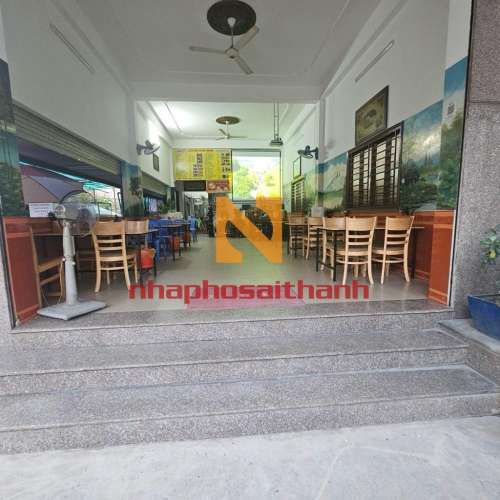 Hình ảnh Bán nhà 43C đường số 19 kp3, Phường Hiệp Bình Phước, TP Thủ Đức.