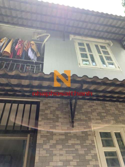 Hình ảnh Bán nhà 43/11 Đường số 42 kP8 phường Hiệp Bình Chánh Thủ Đức