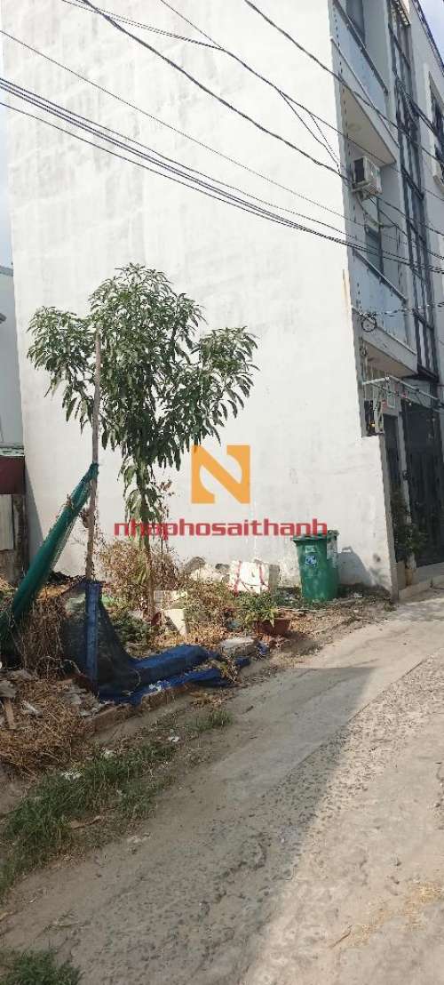 Hình ảnh Bán nhà 43/2 đường 7 phường Linh Tây Thủ Đức