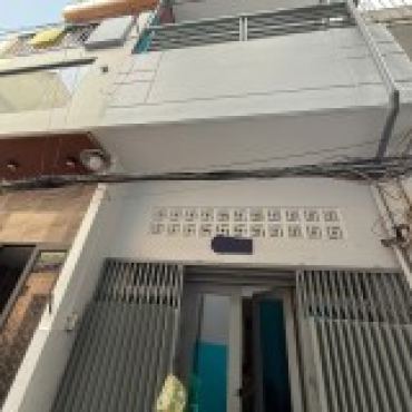 Hình ảnh Bán nhà hẻm 30/38/3 Nguyễn Văn Lượng Phường Gò Vấp Tp Hồ Chí Minh