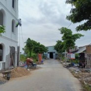 Hình ảnh Bán đất thửa 656 tờ 101 Lô A1 Phước Thiện Phường Long Bình Tp Hồ Chí Minh