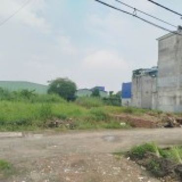 Hình ảnh Bán đất thửa 743 tờ 3 Đất HXT lô góc Phường An Phú Đông Tp Hồ Chí Minh