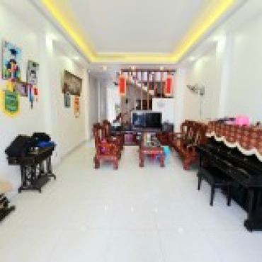 Hình ảnh Bán chung cư 6 (Thửa 1234 Tờ 94) Nhà gần Vinhomes Phường Long Bình Tp Hồ Chí Minh