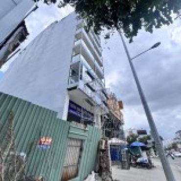 Hình ảnh Bán nhà 241+245 241+245 Cộng Hoà Phường Bảy Hiền Tp Hồ Chí Minh