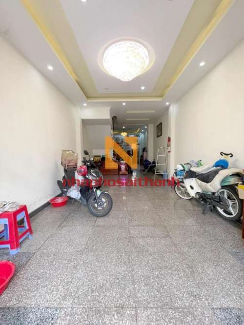 Hình ảnh Bán nhà 43/10 Hiệp Bình Khu phố 6 phường Hiệp Bình Phước Quận Thủ Đức
