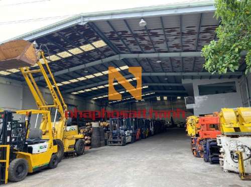 Hình ảnh Bán nhà 44-44A-46 Bùi Tư Toàn Phường An Lạc Quận Bình Tân
