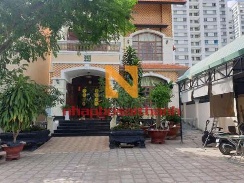Hình ảnh Bán nhà 44 Nguyễn Bình, Xã Phú Xuân, Huyện Nhà Bè
