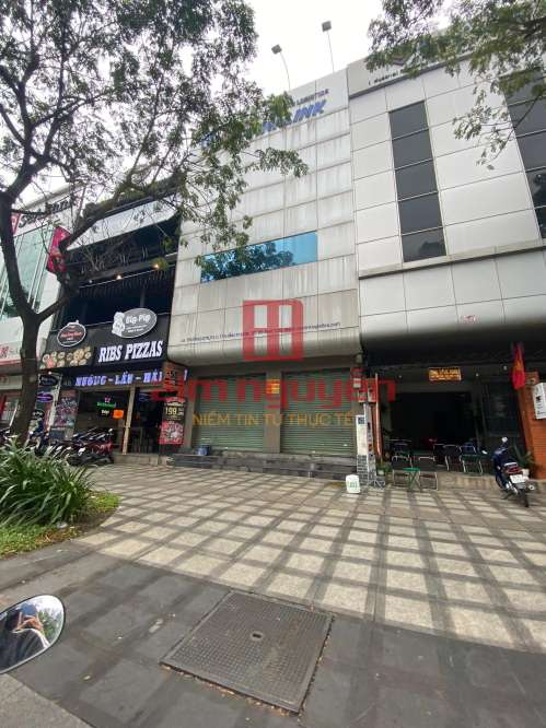 Hình ảnh Bán nhà 44 Trường Sơn, Phường 02, Quận Tân Bình