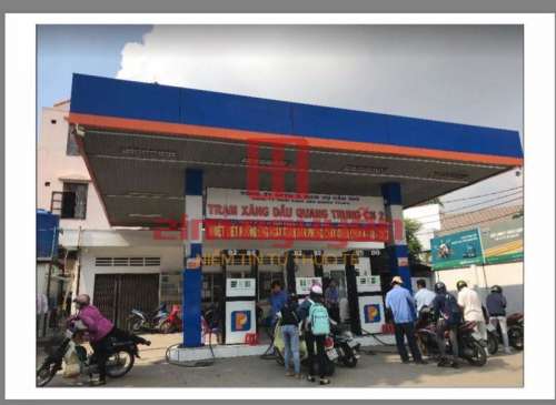 Hình ảnh Bán nhà 44 Ung Văn Khiêm, Phường 25, Quận Bình Thạnh