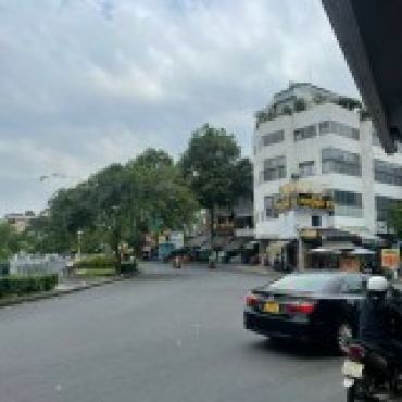 Hình ảnh Bán nhà V1 85.3 Cống Hộp Rạch Bùng Binh Phường Nhiêu Lộc Tp Hồ Chí Minh