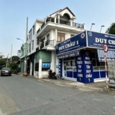Hình ảnh Bán nhà 340 Trần Thị Năm ( 53.18A Khu Phố 4 ) Phường Trung Mỹ Tây Tp Hồ Chí Minh