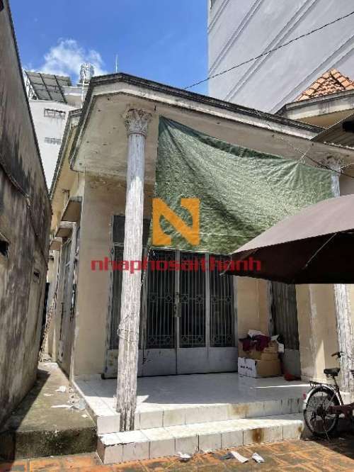 Hình ảnh Bán nhà 442 Lê Văn Thọ Phường 16 Phường Quận Gò Vấp