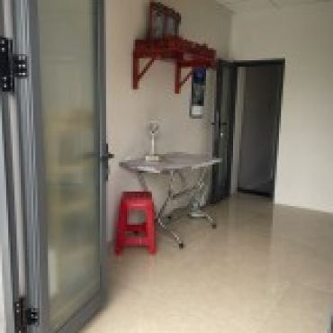 Hình ảnh Bán nhà hẻm 16/4R Ấp Mỹ Huề ( Thiên Quang) Xã Hóc Môn Tp Hồ Chí Minh