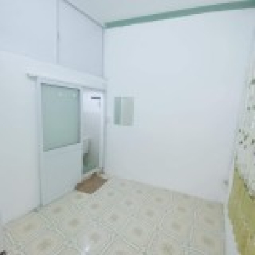 Hình ảnh Bán nhà hẻm 198/37 Võ Văn Tần Phường Bàn Cờ Tp Hồ Chí Minh